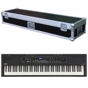 Yamaha CK88 Flight Case